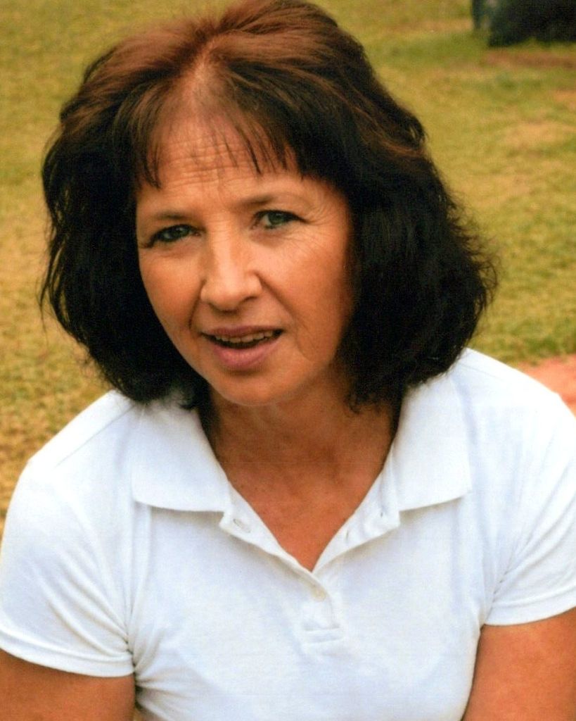 Rhonda Janelle Barus Profile Photo