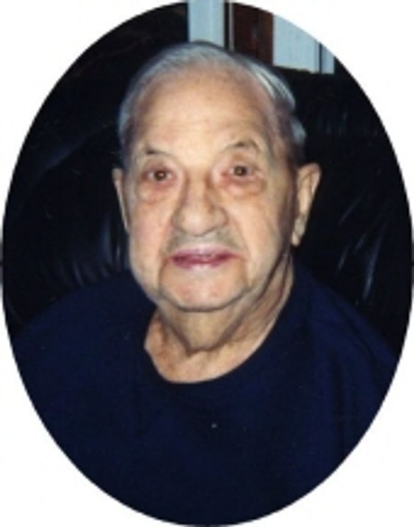 William R. Marburger