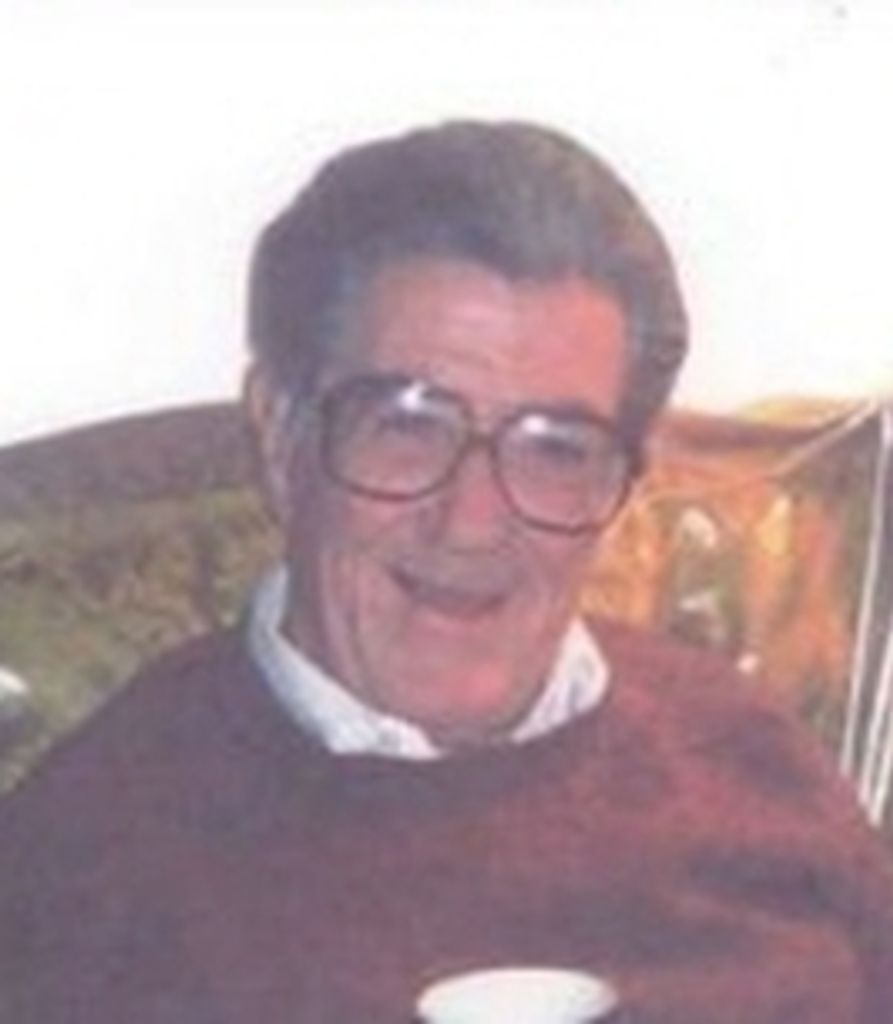 Salvatore Galluzzo