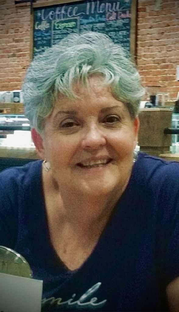 Patty Elizabeth Mccorkle