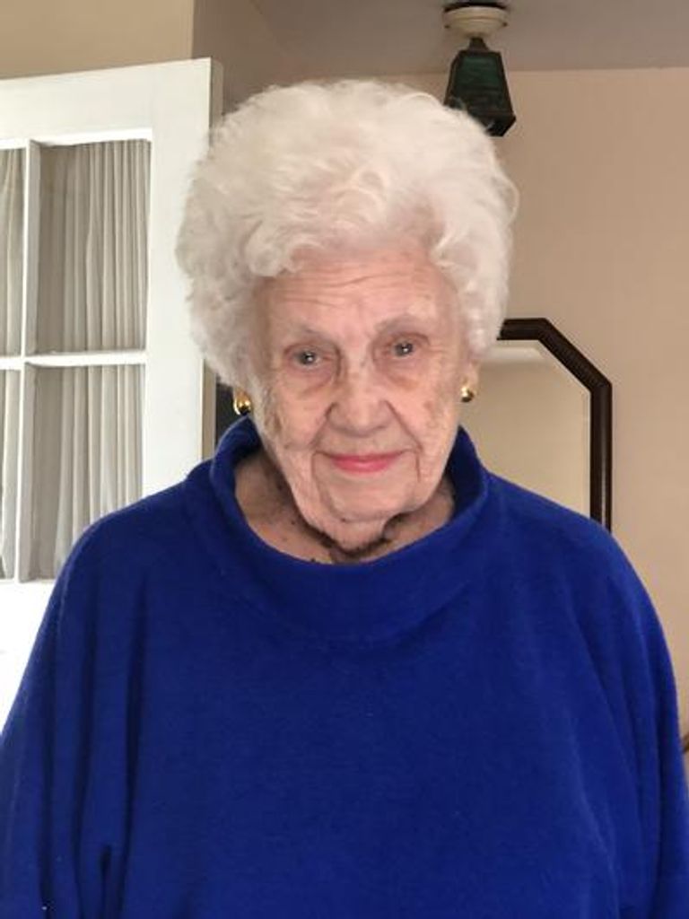 Vera W. Dischinger Profile Photo