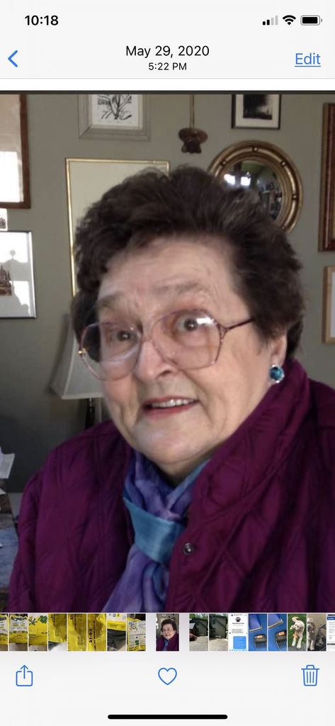 Janice M. Waterhouse