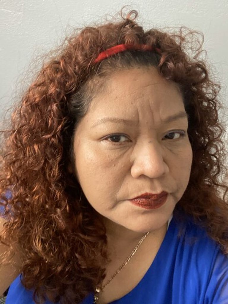 Reina Evelyn Martinez Profile Photo