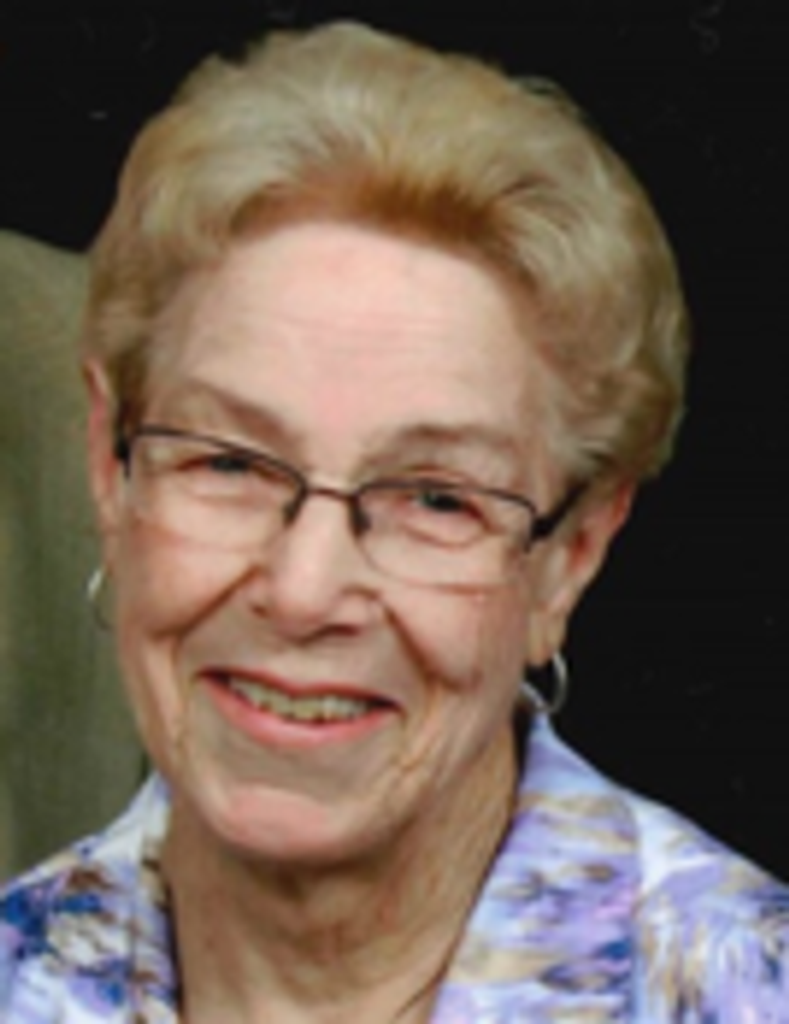 Grace Avrette Profile Photo