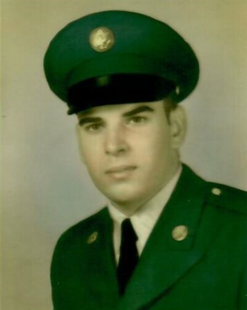 Martin Q. Cantu Profile Photo