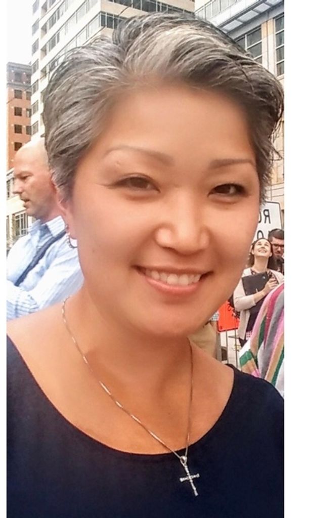 Gina Maria Myrlie Profile Photo