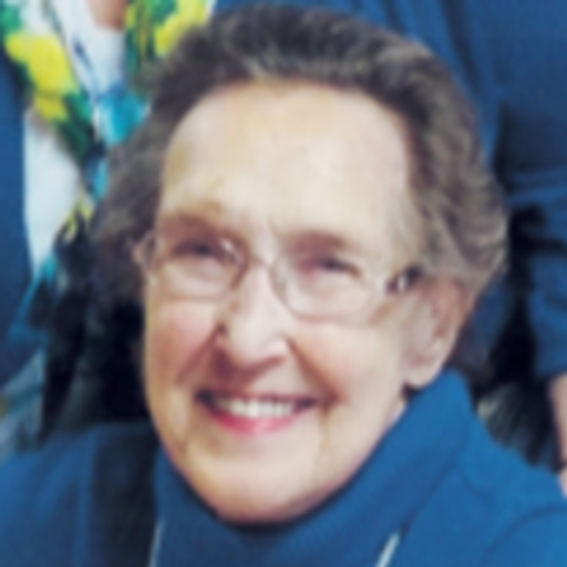 Helen L. Burns Profile Photo
