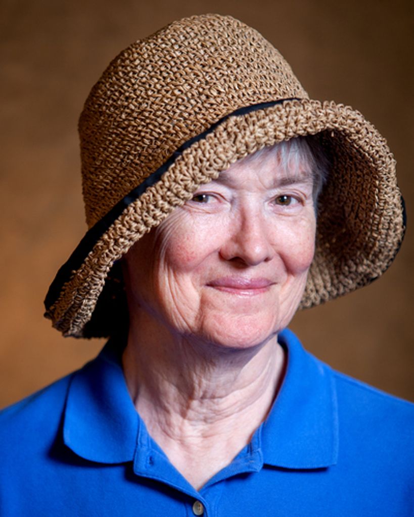 Carol Maria Gaff Mann Profile Photo