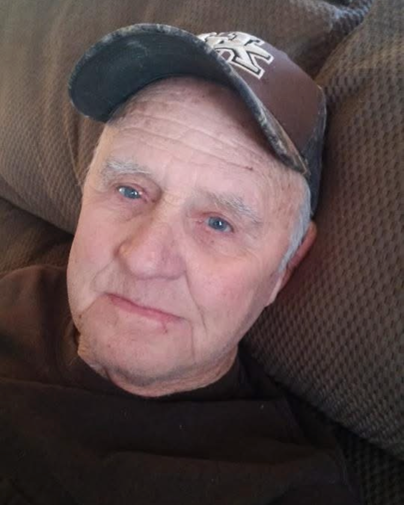 Donald Franklin Taylor Profile Photo