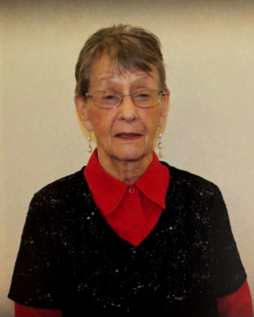 Doris Ann Lombard Profile Photo