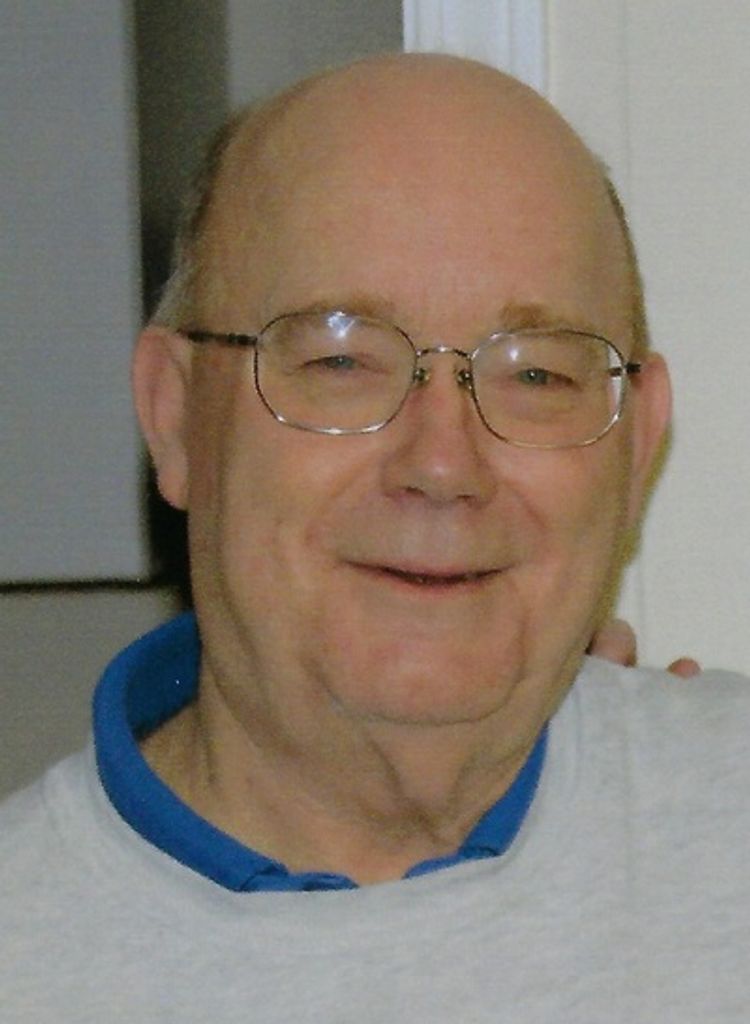 Stephen P. Anderson Profile Photo