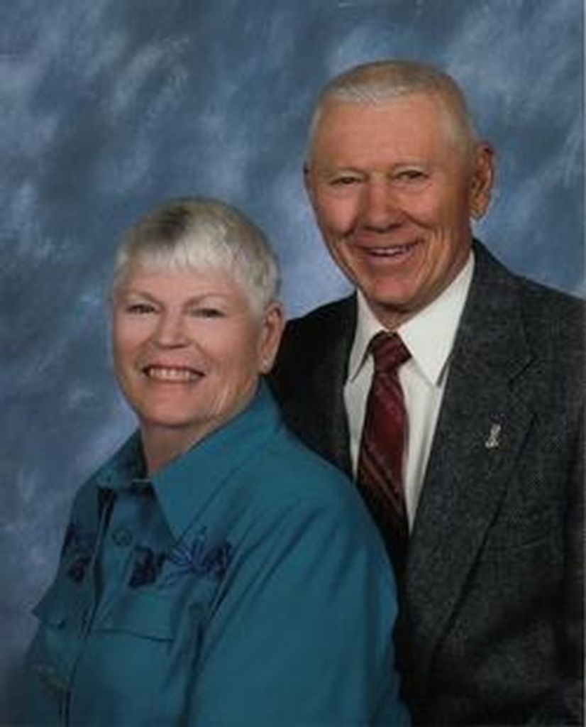 Ralph Smith Profile Photo
