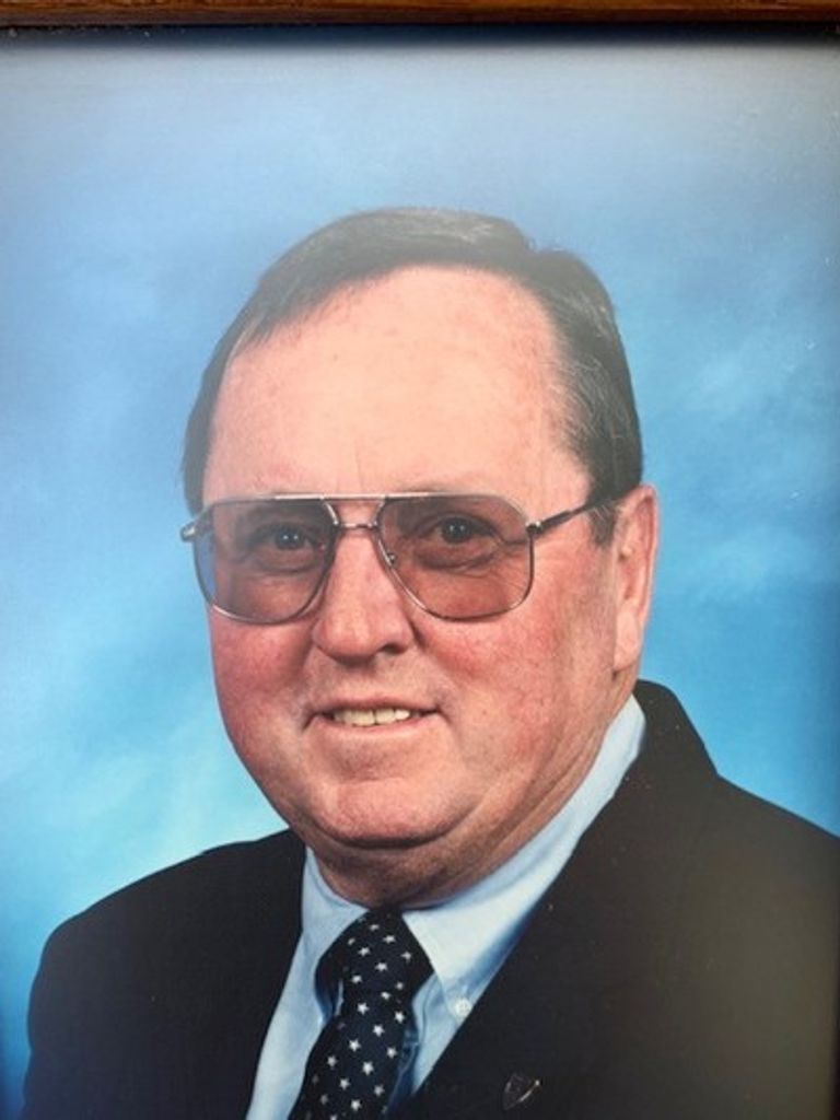 Ervin Lester Boren Profile Photo
