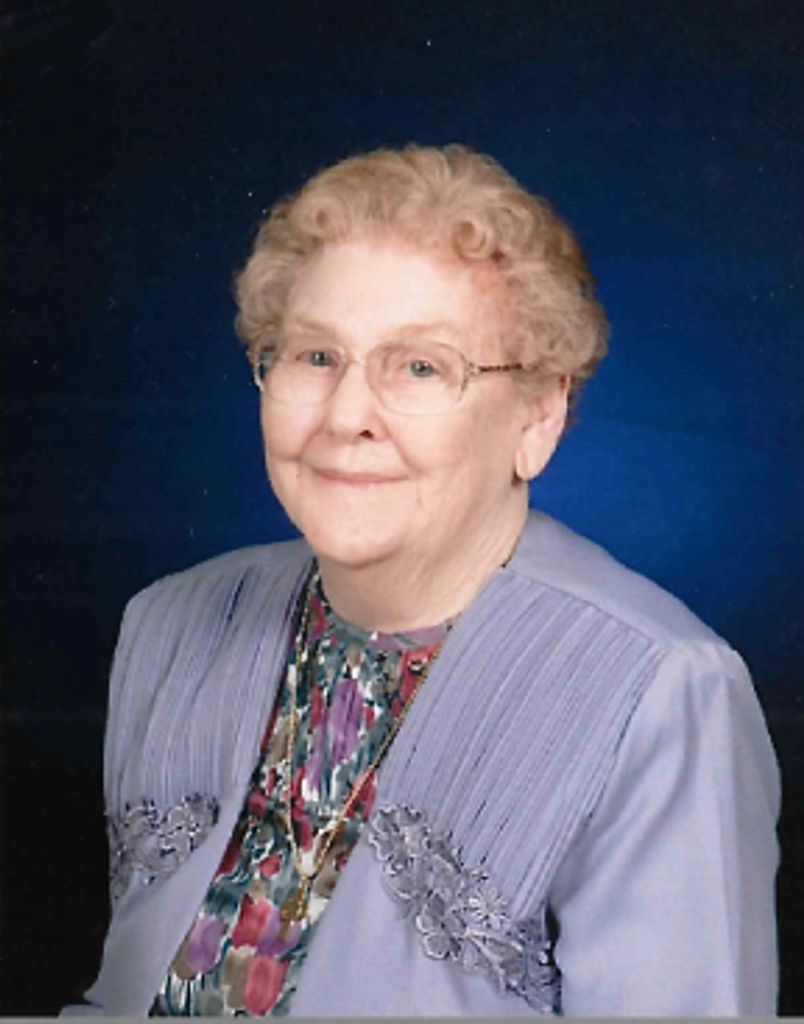 Kathryn Moore