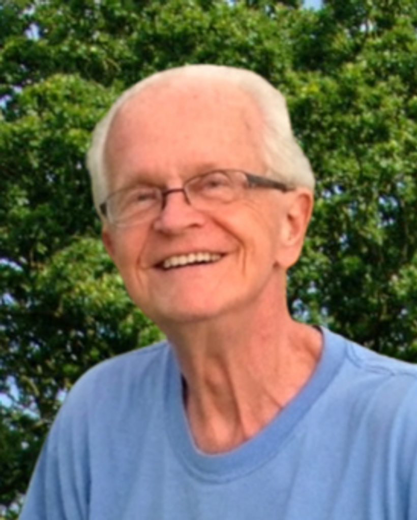 Rex Porter Schirmer Profile Photo