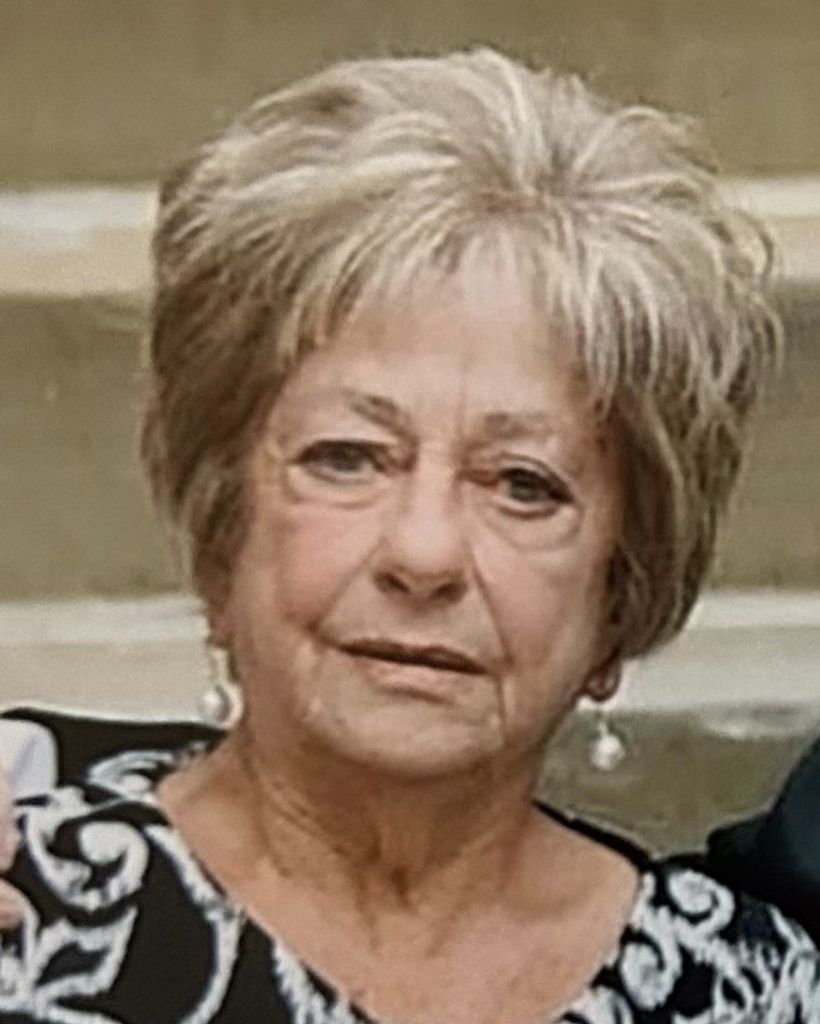 Santina Josephine Skidmore