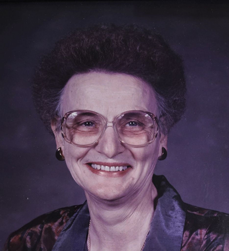 Bernadette F. Mcintosh Profile Photo