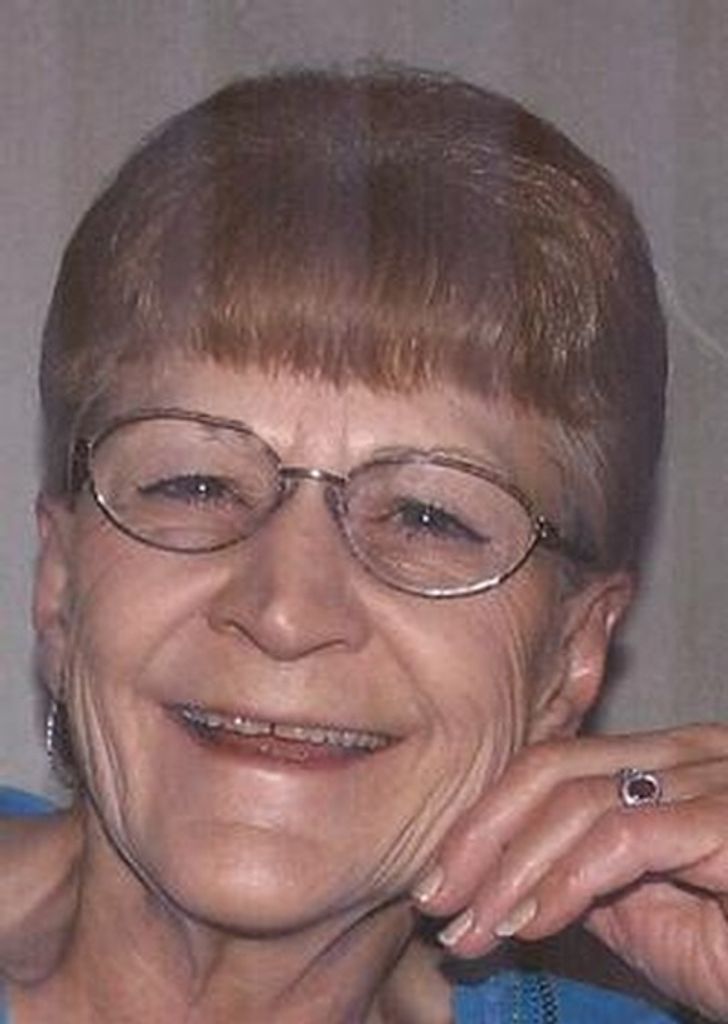 Caroline Sue Rowland