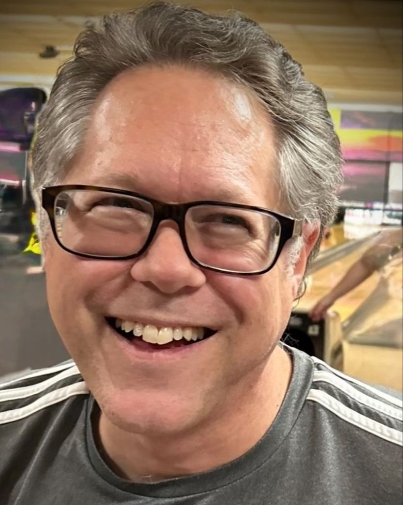 Chris Anthony Babin Profile Photo