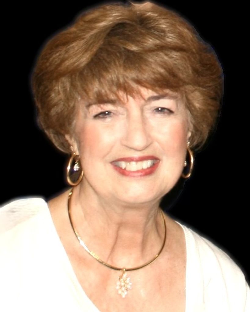 Susan Mitchell Profile Photo