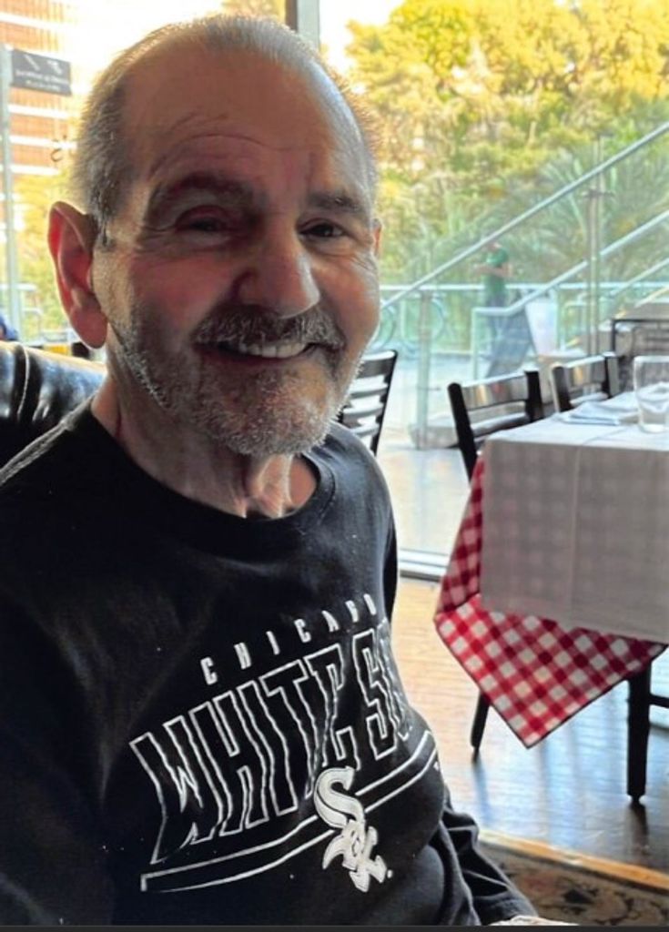 Richard Pullia