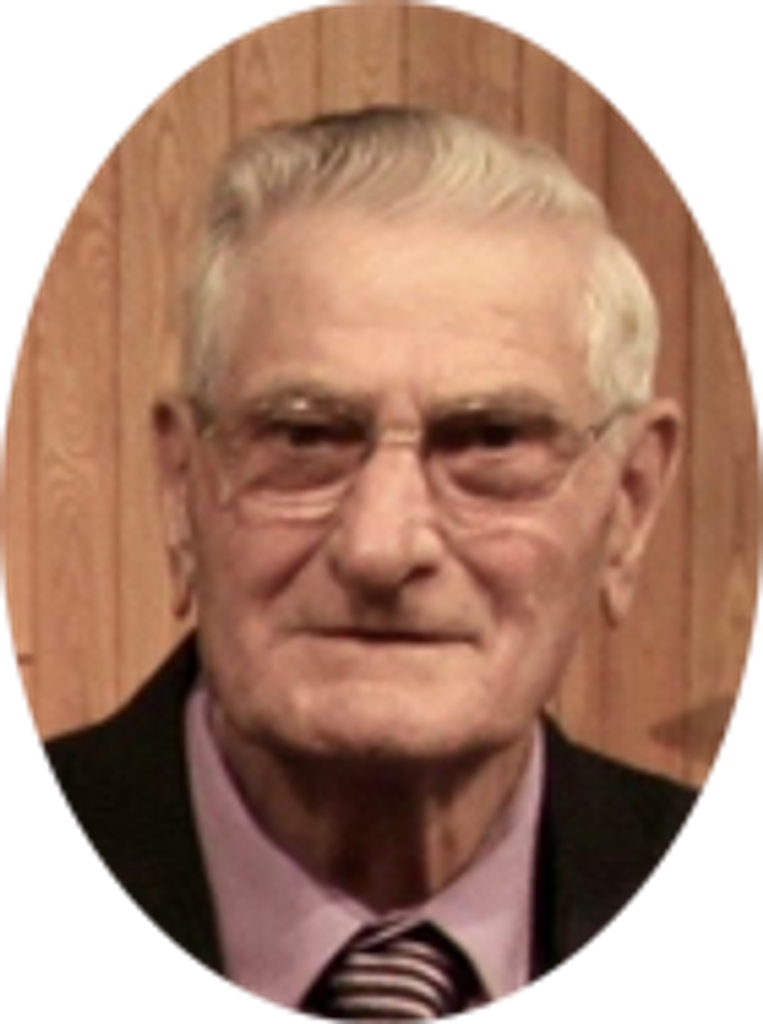Alfred Joseph King
