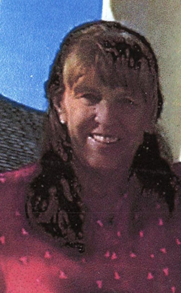 Maryanne Glaese