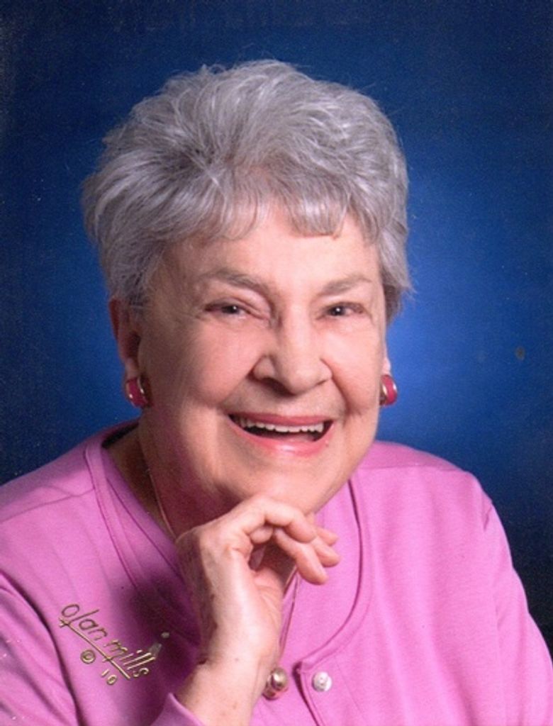 Emma Louise Yanda Profile Photo