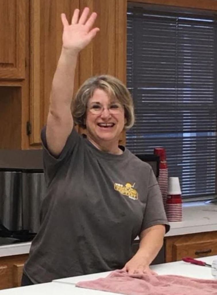 Penny Pardue Delaney Profile Photo