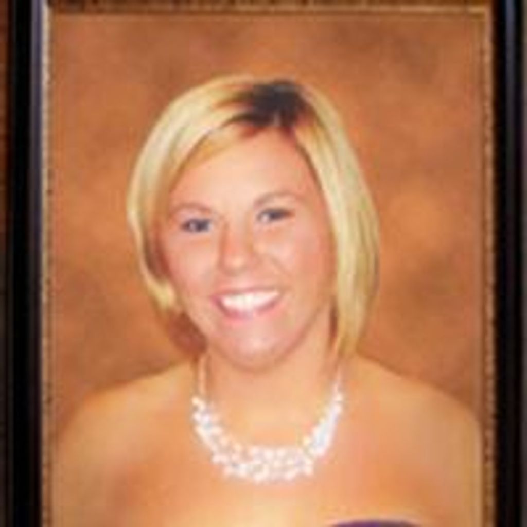 Alissa Ann Muhleman