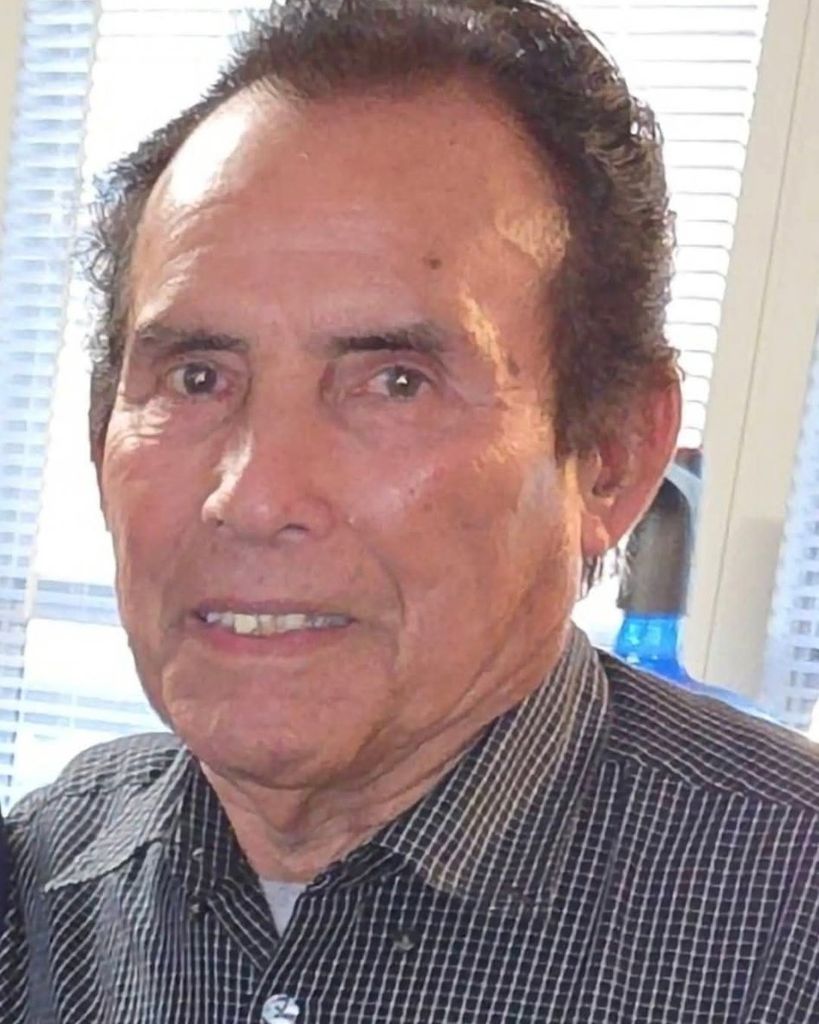 Juan DeLaCruz Flores Profile Photo