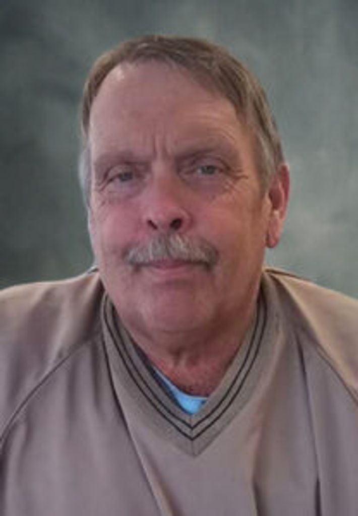 David G. "Otto" Dunn