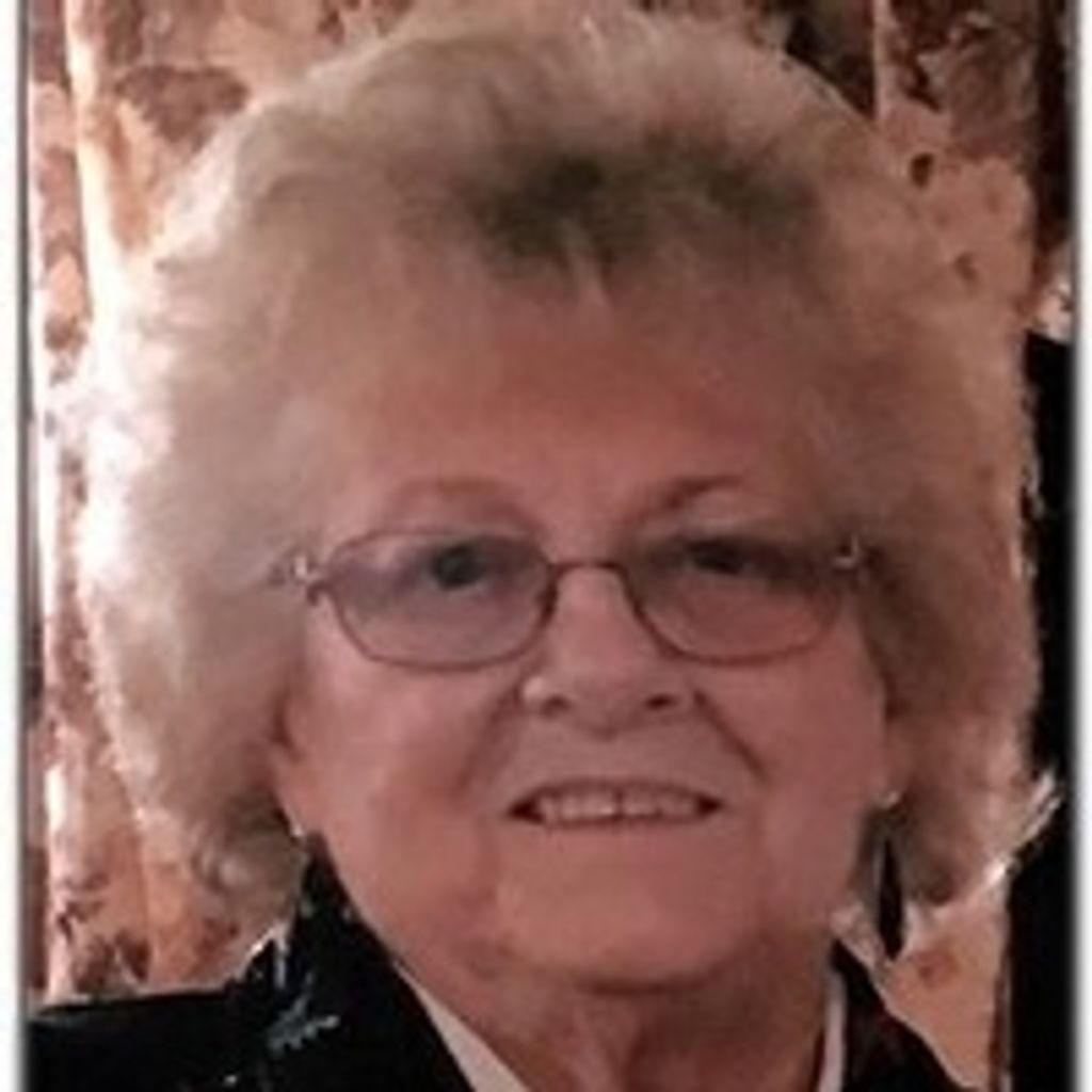 Margaret Leblanc