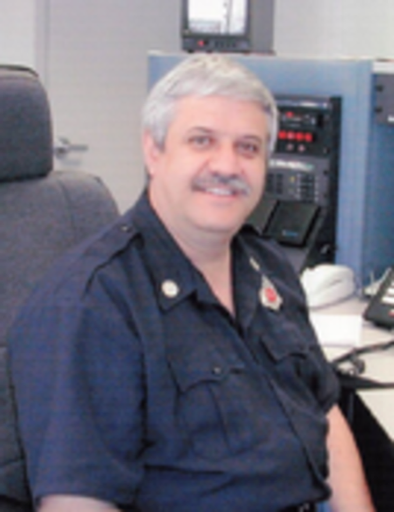 Robert "Bob" D. Descoteau Profile Photo