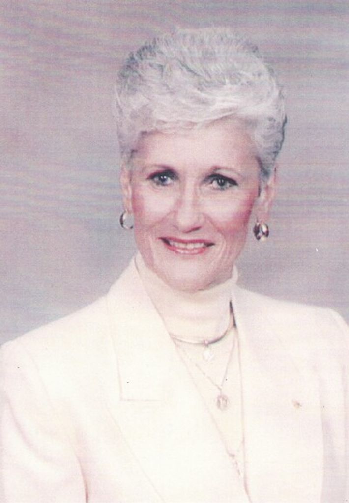 Evelyn R. Silver
