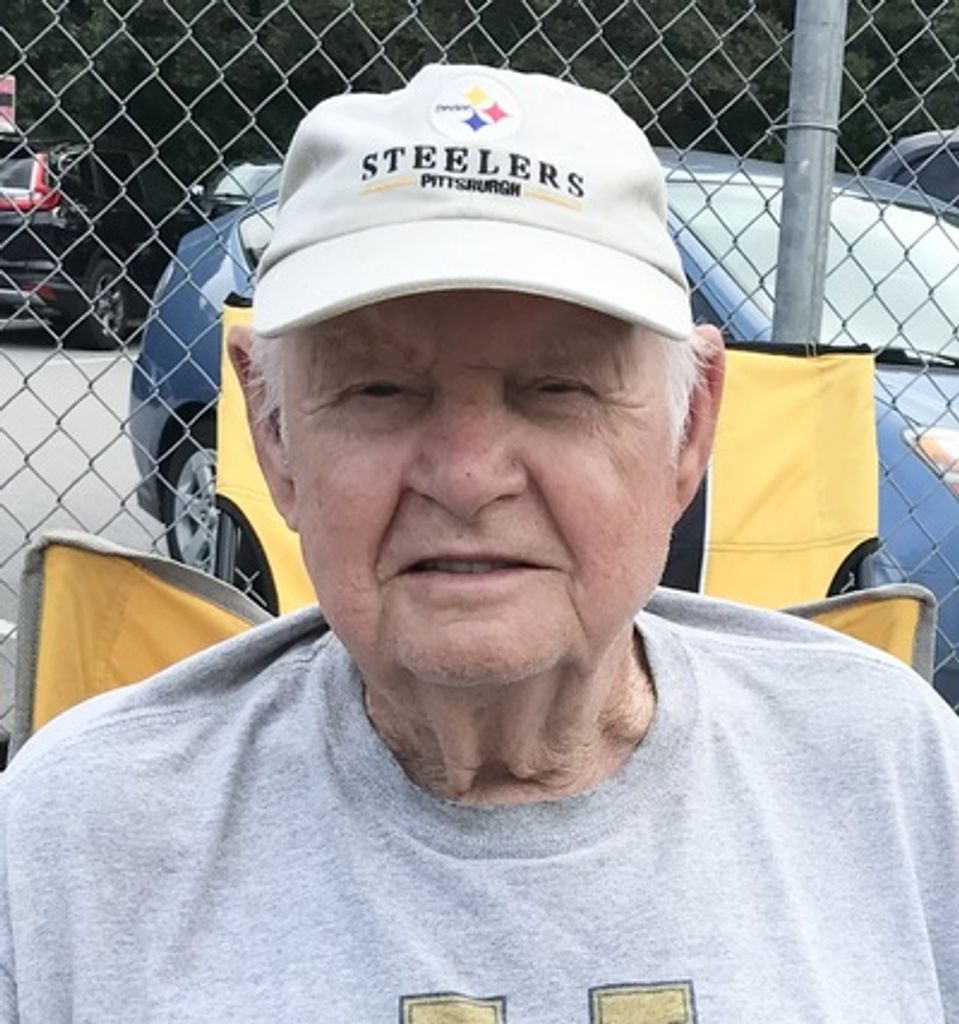 Billy Lawrence Profile Photo