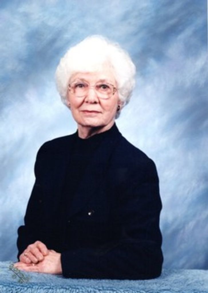 Helen Ruth Luke Profile Photo
