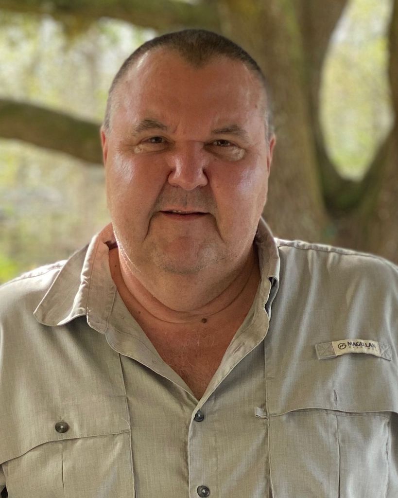 Kurt James Romero Profile Photo