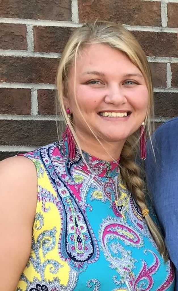 Hayley Nicole Barbour Profile Photo