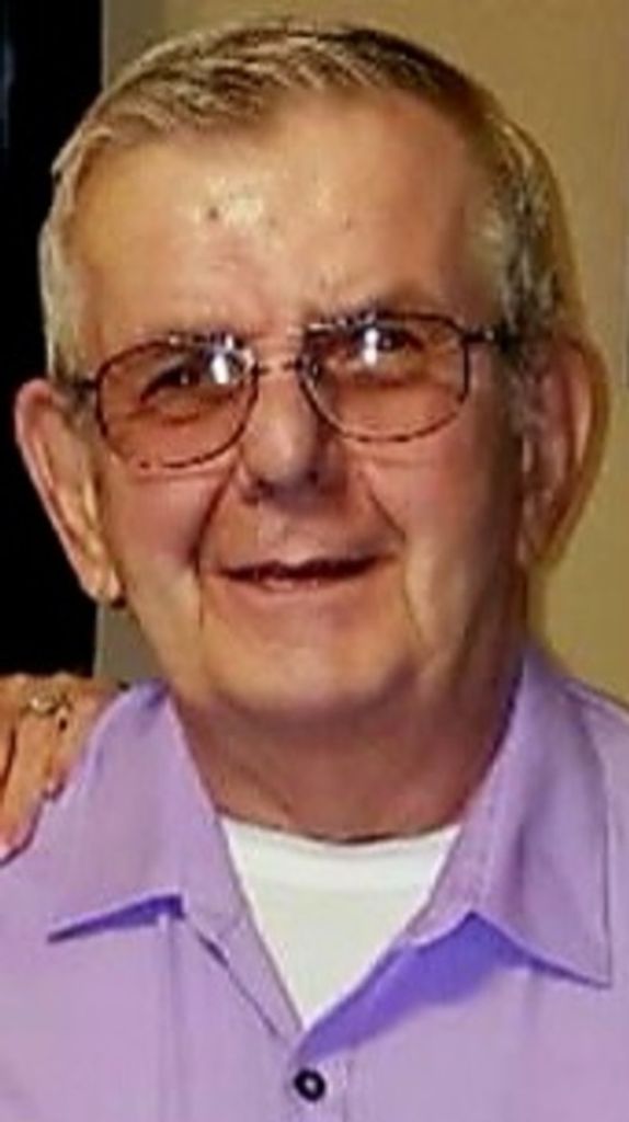 Joseph P. Polcha Sr. Profile Photo
