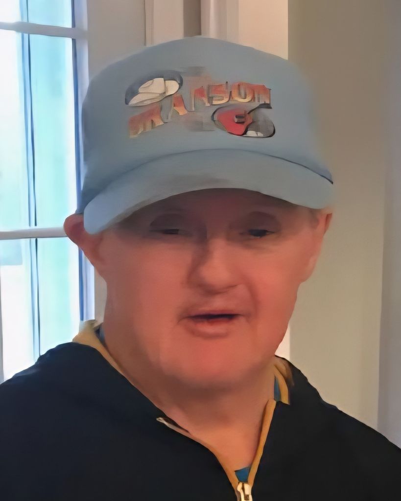 Randy Jon Wyckoff Profile Photo