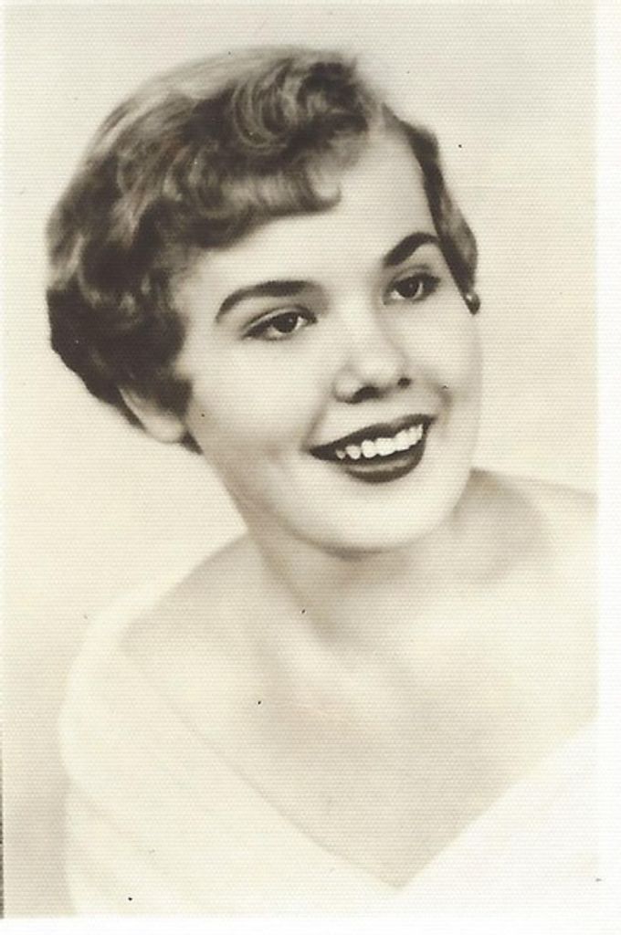 Sandra Jean Ferrari