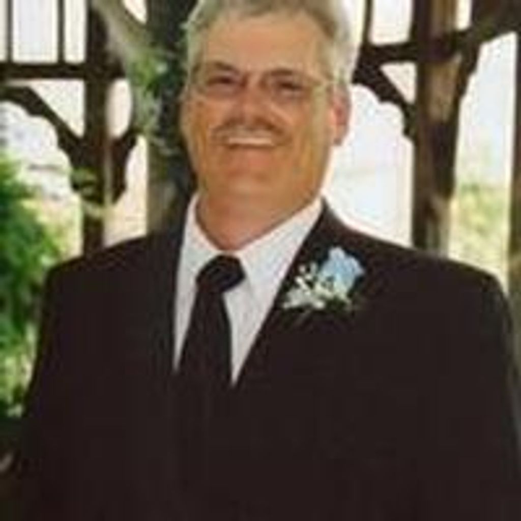 Gary Don "Gd" Hurst