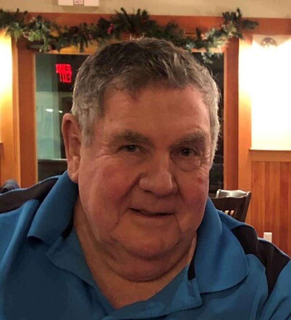Albert Joseph Cummings