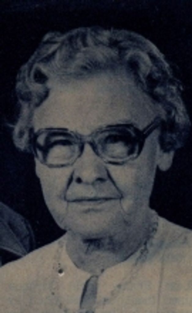Viroqua Lea Arneson, Wis