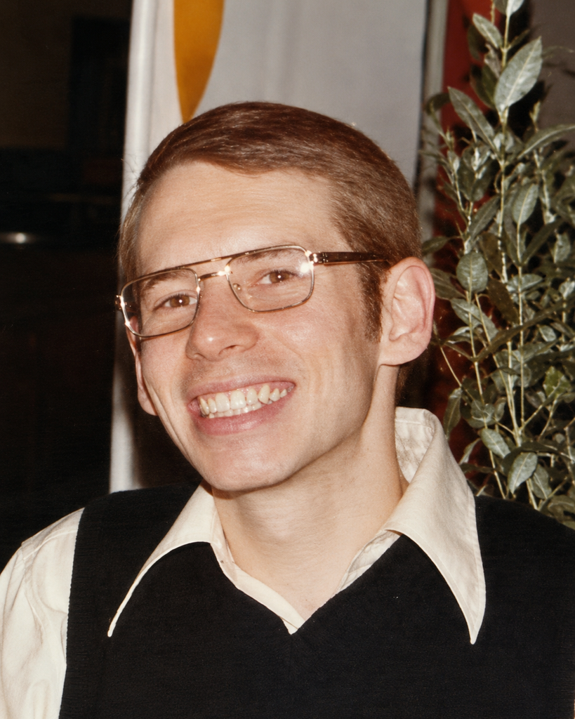 Jerry Brighton Goodro