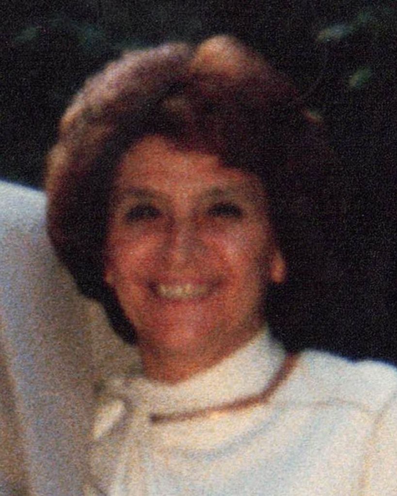 Elizabeth P. Calbot Profile Photo