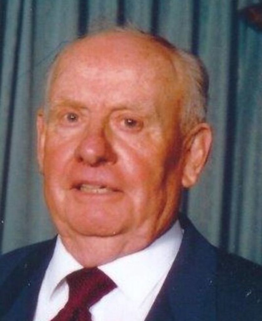 James A. Collins Profile Photo