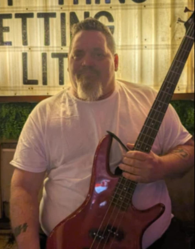 Tim Earl Bennett Profile Photo