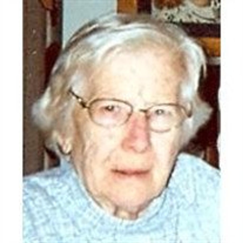 Mary  K. Hahn